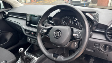 Skoda Fabia 1.0 MPI 80 SE Comfort 5dr Petrol Hatchback